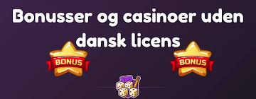 Casino Minimum Indbetaling Alt Du Skal Vide