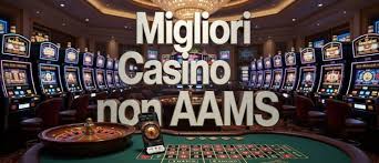 Casinò Non AAMS Skrill Guida Completa ai Migliori Casinò Online