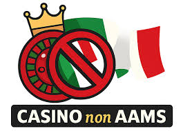 Casino Stranieri che Accettano Italiani Una Guida Completa