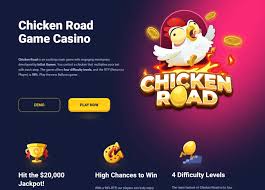 Cluck Your Way to Victory Exploring the Chicken Road Game