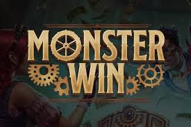 Descubre MonsterWin Casino España Una Experiencia de Juego Sin Igual Descubre MonsterWin Casino España Una Experiencia de Juego Sin Igual