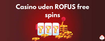 Discover Casino Uden Rufus Frihed til Spil Discover Casino Uden Rufus Frihed til Spil