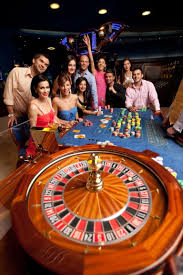 Exciting Adventure Play Roulette Online for Money