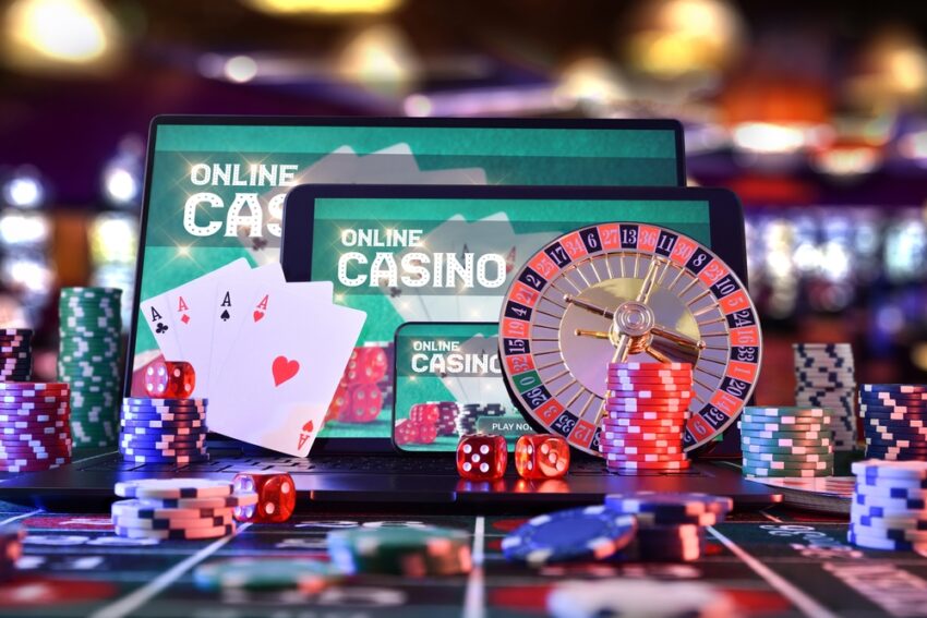 Experience the Thrill of Arctic Casino A Gaming Wonderland