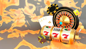 Experience the Thrill of Arctic Casino A Gaming Wonderland