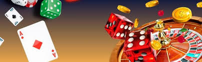 Experience the Thrill of Lucky Mister Casino & Sportsbook -178720028