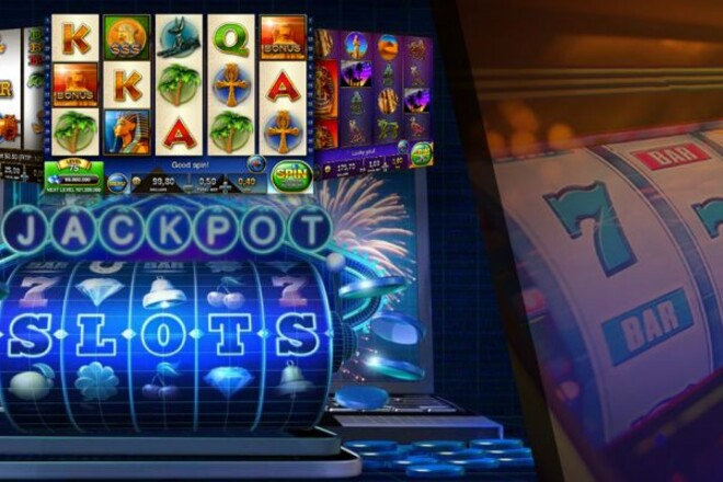 Experience the Thrill of Online Casino Magic Win