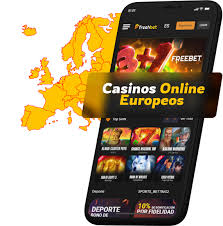 Explorando el Mundo de los Casinos Online Europeos 622399253