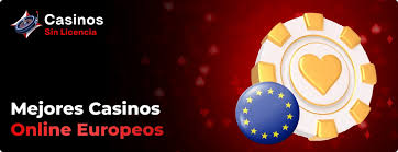 Explorando el Mundo de los Casinos Online Europeos 622399253