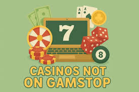 Exploring GamStop Free Sites Your Guide to Non-Restricted Gambling