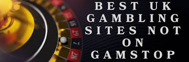 Exploring GamStop Free Sites Your Guide to Non-Restricted Gambling