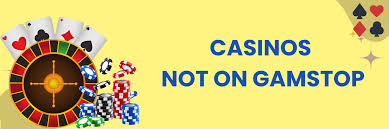 Exploring Non-Gamstop Casinos A Comprehensive Guide 865441269