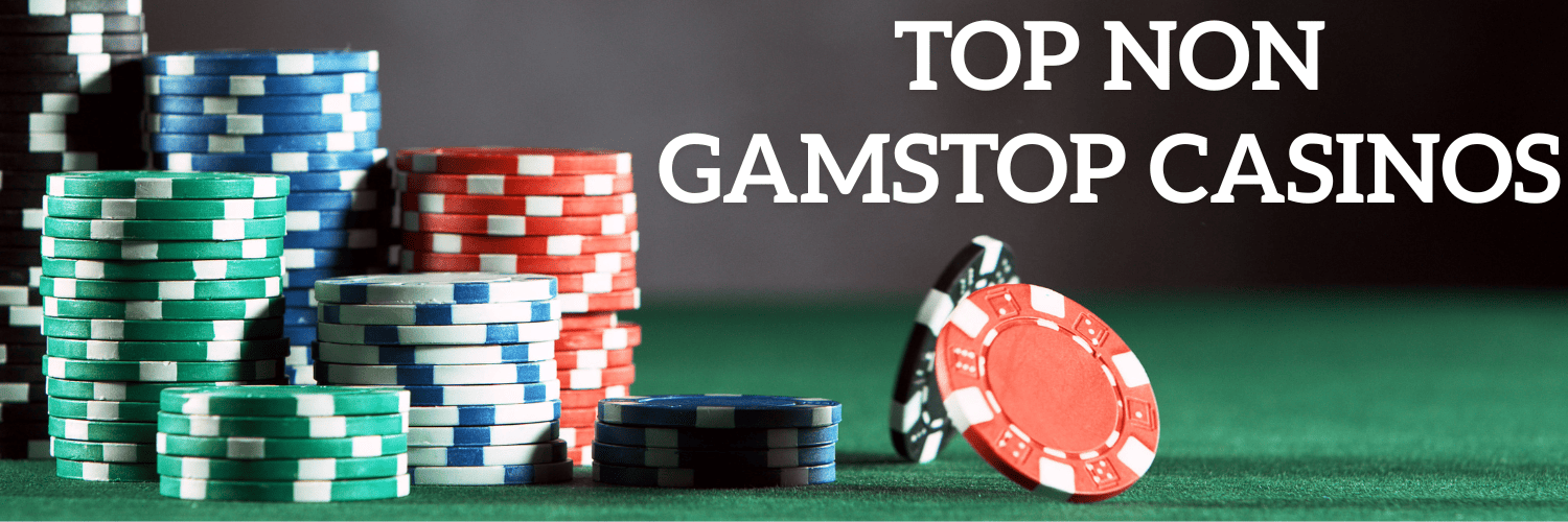 Exploring Non GamStop Casinos Your Guide to Gaming Freedom Exploring Non GamStop Casinos Your Guide to Gaming Freedom