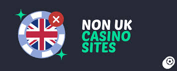 Exploring Non-UK Licensed Casinos What You Need to Know