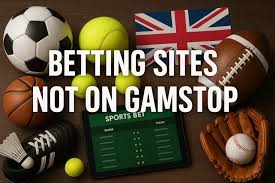 Exploring Sportsbooks Not on GamStop Your Guide to Alternative Betting Platforms 908293050 Exploring Sportsbooks Not on GamStop Your Guide to Alternative Betting Platforms 908293050