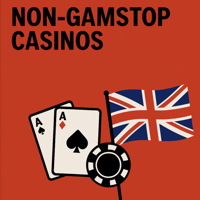 Exploring UK Casino Sites Not on The Radar