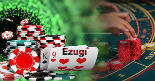 أفضل كازينو أون لاين في الكويت - استمتع بألعابك المفضلة