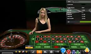 Immersive Roulette um Echtgeld spielen – Ein aufregendes Casino Erlebnis