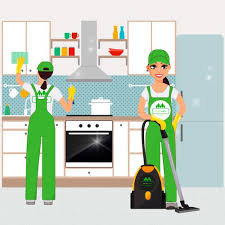 Эффективный клининг как выбрать лучший сервис для уборки