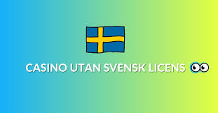 MGA Casino Utan Svensk Licens - En Guide MGA Casino Utan Svensk Licens - En Guide