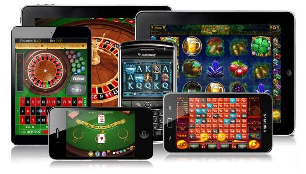 Mobil Casinoer Spil og Vind på Farten 257226519
