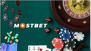 Mostbet Onlayn Qumar Dünyası