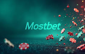 Mostbet Onlayn Qumar Dünyası