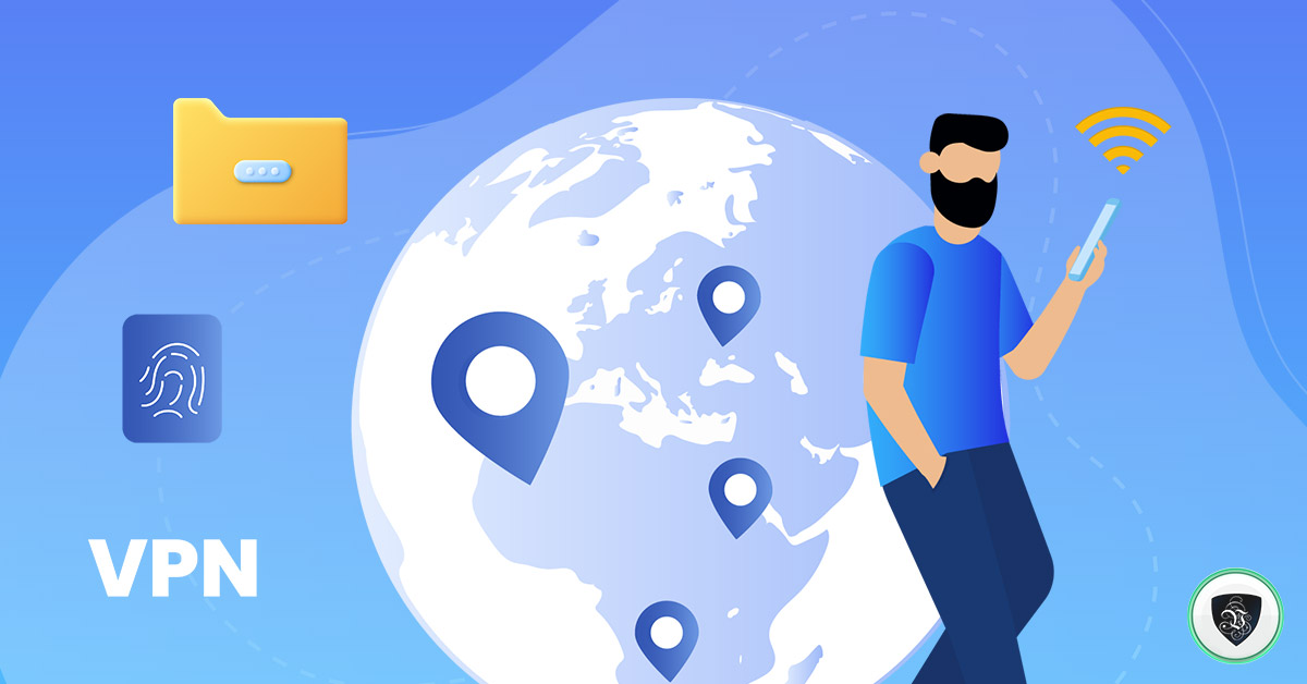 Новая газета VPN Защита вашей конфиденциальности в цифровом мире Новая газета VPN Защита вашей конфиденциальности в цифровом мире