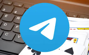 Онлайн казино в Telegram новый тренд азартных игр