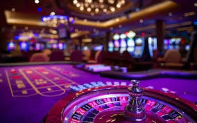 Online Casino Roulette Echtgeld – Tipps und Strategien für Spieler