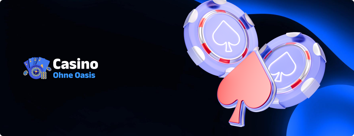 Online Casinos ohne OASIS Ein Leitfaden für Spieler