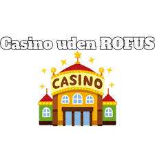 Oplev Spændingen ved Live Casinoer Uden Rufus 225437737