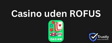 Oplev Spændingen ved Live Casinoer Uden Rufus 225437737