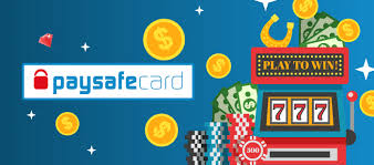 Paysafecard Casinoer Online – Sikker og Nem Betaling for Spillere