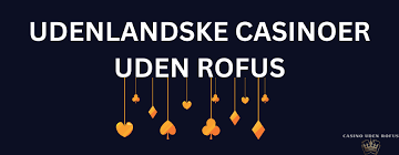 Pragmatic Play Casinoer Uden Rufus – Oplev Spændingen Uden Begrænsninger Pragmatic Play Casinoer Uden Rufus – Oplev Spændingen Uden Begrænsninger