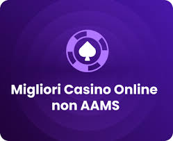 Scopri i Migliori Casino Online Italia Non AAMS