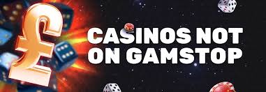 The Best Gambling Sites Without GamStop Play Freely