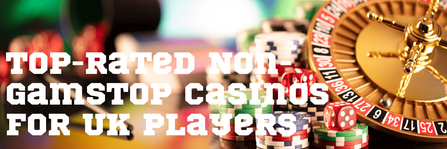 The Best Online Casinos Not Listed on Major Platforms
