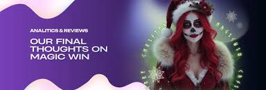 The Enchantment of Magic Win Unveiling the Secrets of Success