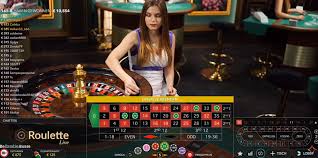 The Exciting World of Roulette Casinos 1727696362