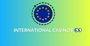 The Rise of Online Casinos Worldwide A Comprehensive Overview