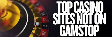 Top 10 Best Gambling Sites Not on GamStop