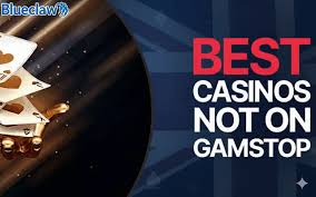 Top 10 Best Gambling Sites Not on GamStop