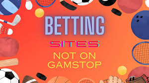 Understanding Non GamStop Bookies An In-Depth Guide