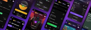 Unleashing the Excitement of Crypto Casino Slots