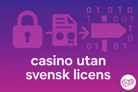 Upptäck de bästa 10 Euro Casino utan Svensk Licens 1980495925