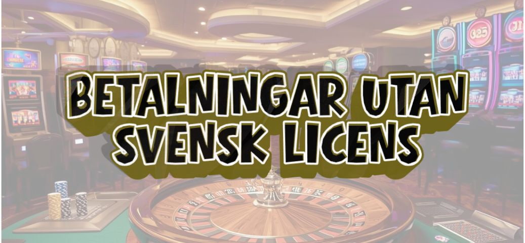 Utforska 5 Euro Insättningscasinon utan Svensk Licens 1136511550