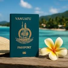 การขอรับสัญชาติ Vanuatu ผ่านการลงทุน โอกาสและข้อดี