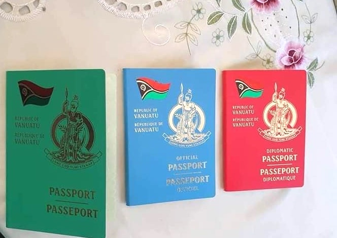 การขอรับสัญชาติ Vanuatu ผ่านการลงทุน โอกาสและข้อดี