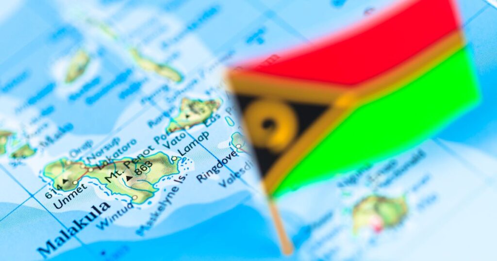 Vanuatu Yatırım ile Vatandaşlık Fırsatlar ve Avantajlar 746374284
